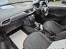 USED 2015 64 VAUXHALL CORSA 1.2i Design Hatchback 5dr Petrol Manual Euro 6 (70 ps) clearance vehicle