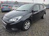 USED 2015 64 VAUXHALL CORSA 1.2i Design Hatchback 5dr Petrol Manual Euro 6 (70 ps) clearance vehicle