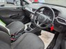 USED 2015 64 VAUXHALL CORSA 1.2i Design Hatchback 5dr Petrol Manual Euro 6 (70 ps) clearance vehicle