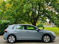 USED 2021 71 VOLKSWAGEN GOLF 1.5 TSI Style Hatchback 5dr Petrol Manual Euro 6 (s/s) (130 ps) LOW MILES+SAT NAV+SENSORS+ULEZ