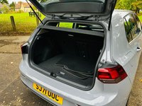 USED 2021 71 VOLKSWAGEN GOLF 1.5 TSI Style Hatchback 5dr Petrol Manual Euro 6 (s/s) (130 ps) LOW MILES+SAT NAV+SENSORS+ULEZ