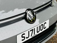 USED 2021 71 VOLKSWAGEN GOLF 1.5 TSI Style Hatchback 5dr Petrol Manual Euro 6 (s/s) (130 ps) LOW MILES+SAT NAV+SENSORS+ULEZ
