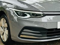 USED 2021 71 VOLKSWAGEN GOLF 1.5 TSI Style Hatchback 5dr Petrol Manual Euro 6 (s/s) (130 ps) LOW MILES+SAT NAV+SENSORS+ULEZ