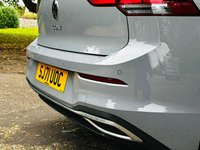 USED 2021 71 VOLKSWAGEN GOLF 1.5 TSI Style Hatchback 5dr Petrol Manual Euro 6 (s/s) (130 ps) LOW MILES+SAT NAV+SENSORS+ULEZ