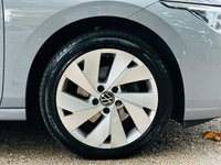 USED 2021 71 VOLKSWAGEN GOLF 1.5 TSI Style Hatchback 5dr Petrol Manual Euro 6 (s/s) (130 ps) LOW MILES+SAT NAV+SENSORS+ULEZ