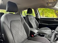 USED 2021 71 VOLKSWAGEN GOLF 1.5 TSI Style Hatchback 5dr Petrol Manual Euro 6 (s/s) (130 ps) LOW MILES+SAT NAV+SENSORS+ULEZ