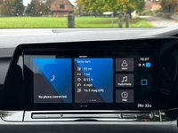 USED 2021 71 VOLKSWAGEN GOLF 1.5 TSI Style Hatchback 5dr Petrol Manual Euro 6 (s/s) (130 ps) LOW MILES+SAT NAV+SENSORS+ULEZ