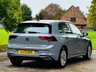 USED 2021 71 VOLKSWAGEN GOLF 1.5 TSI Style Hatchback 5dr Petrol Manual Euro 6 (s/s) (130 ps) LOW MILES+SAT NAV+SENSORS+ULEZ