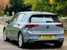 USED 2021 71 VOLKSWAGEN GOLF 1.5 TSI Style Hatchback 5dr Petrol Manual Euro 6 (s/s) (130 ps) LOW MILES+SAT NAV+SENSORS+ULEZ