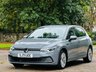 USED 2021 71 VOLKSWAGEN GOLF 1.5 TSI Style Hatchback 5dr Petrol Manual Euro 6 (s/s) (130 ps) LOW MILES+SAT NAV+SENSORS+ULEZ