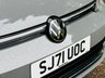USED 2021 71 VOLKSWAGEN GOLF 1.5 TSI Style Hatchback 5dr Petrol Manual Euro 6 (s/s) (130 ps) LOW MILES+SAT NAV+SENSORS+ULEZ