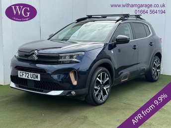 2023 CITROEN C5 AIRCROSS