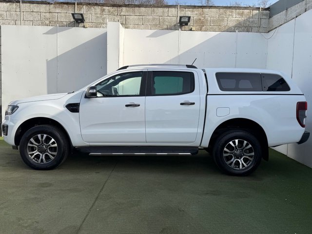 2022 FORD RANGER - Photo 4