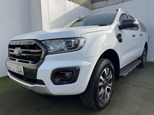 2022 FORD RANGER - Photo 9