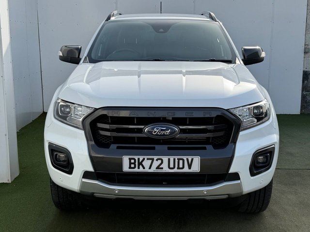 2022 FORD RANGER - Photo 6