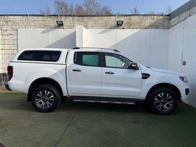 2022 FORD RANGER - Photo 3