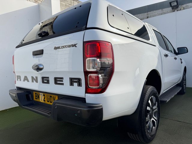 2022 FORD RANGER - Photo 12