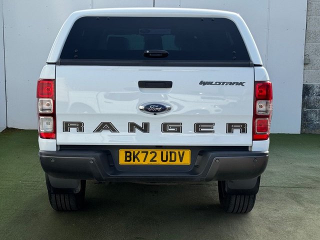 2022 FORD RANGER - Photo 7