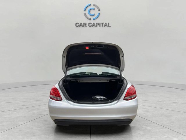 2019 Mercedes-Benz C-Class 1.5L Se 4dr - Photo 8