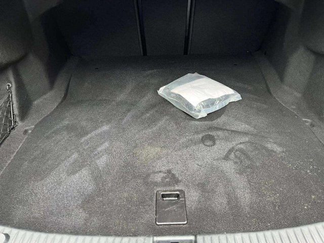 2019 Mercedes-Benz C-Class 1.5L Se 4dr - Photo 9