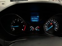 USED 2014 64 FORD FOCUS 1.6 TDCi Zetec S Hatchback 5dr Diesel Manual Euro 5 (s/s) (115 ps) 