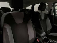 USED 2014 64 FORD FOCUS 1.6 TDCi Zetec S Hatchback 5dr Diesel Manual Euro 5 (s/s) (115 ps) 