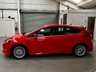 USED 2014 64 FORD FOCUS 1.6 TDCi Zetec S Hatchback 5dr Diesel Manual Euro 5 (s/s) (115 ps) 