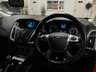USED 2014 64 FORD FOCUS 1.6 TDCi Zetec S Hatchback 5dr Diesel Manual Euro 5 (s/s) (115 ps) 