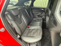 USED 2018 K FORD FOCUS 2.3T EcoBoost RS Red Edition Hatchback 5dr Petrol Manual AWD Euro 6 (s/s) (350 ps) Full Service History