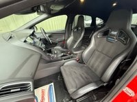 USED 2018 K FORD FOCUS 2.3T EcoBoost RS Red Edition Hatchback 5dr Petrol Manual AWD Euro 6 (s/s) (350 ps) Full Service History