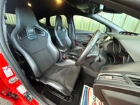 USED 2018 K FORD FOCUS 2.3T EcoBoost RS Red Edition Hatchback 5dr Petrol Manual AWD Euro 6 (s/s) (350 ps) Full Service History