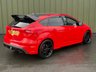 USED 2018 K FORD FOCUS 2.3T EcoBoost RS Red Edition Hatchback 5dr Petrol Manual AWD Euro 6 (s/s) (350 ps) Full Service History