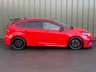 USED 2018 K FORD FOCUS 2.3T EcoBoost RS Red Edition Hatchback 5dr Petrol Manual AWD Euro 6 (s/s) (350 ps) Full Service History