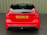 USED 2018 K FORD FOCUS 2.3T EcoBoost RS Red Edition Hatchback 5dr Petrol Manual AWD Euro 6 (s/s) (350 ps) Full Service History