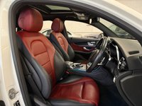 USED 2017 67 MERCEDES-BENZ GLC 3.0 GLC350d V6 AMG Line (Premium Plus) Coupe 5dr Diesel G-Tronic 4MATIC Euro 6 (s/s) (258 ps) 
