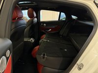 USED 2017 67 MERCEDES-BENZ GLC 3.0 GLC350d V6 AMG Line (Premium Plus) Coupe 5dr Diesel G-Tronic 4MATIC Euro 6 (s/s) (258 ps) 