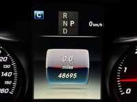 USED 2017 67 MERCEDES-BENZ GLC 3.0 GLC350d V6 AMG Line (Premium Plus) Coupe 5dr Diesel G-Tronic 4MATIC Euro 6 (s/s) (258 ps) 