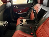USED 2017 67 MERCEDES-BENZ GLC 3.0 GLC350d V6 AMG Line (Premium Plus) Coupe 5dr Diesel G-Tronic 4MATIC Euro 6 (s/s) (258 ps) 