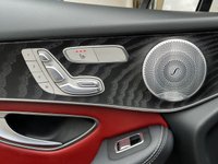 USED 2017 67 MERCEDES-BENZ GLC 3.0 GLC350d V6 AMG Line (Premium Plus) Coupe 5dr Diesel G-Tronic 4MATIC Euro 6 (s/s) (258 ps) 