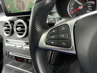 USED 2017 67 MERCEDES-BENZ GLC 3.0 GLC350d V6 AMG Line (Premium Plus) Coupe 5dr Diesel G-Tronic 4MATIC Euro 6 (s/s) (258 ps) 