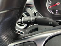USED 2017 67 MERCEDES-BENZ GLC 3.0 GLC350d V6 AMG Line (Premium Plus) Coupe 5dr Diesel G-Tronic 4MATIC Euro 6 (s/s) (258 ps) 