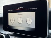 USED 2017 67 MERCEDES-BENZ GLC 3.0 GLC350d V6 AMG Line (Premium Plus) Coupe 5dr Diesel G-Tronic 4MATIC Euro 6 (s/s) (258 ps) 