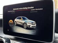 USED 2017 67 MERCEDES-BENZ GLC 3.0 GLC350d V6 AMG Line (Premium Plus) Coupe 5dr Diesel G-Tronic 4MATIC Euro 6 (s/s) (258 ps) 