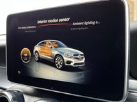 USED 2017 67 MERCEDES-BENZ GLC 3.0 GLC350d V6 AMG Line (Premium Plus) Coupe 5dr Diesel G-Tronic 4MATIC Euro 6 (s/s) (258 ps) 