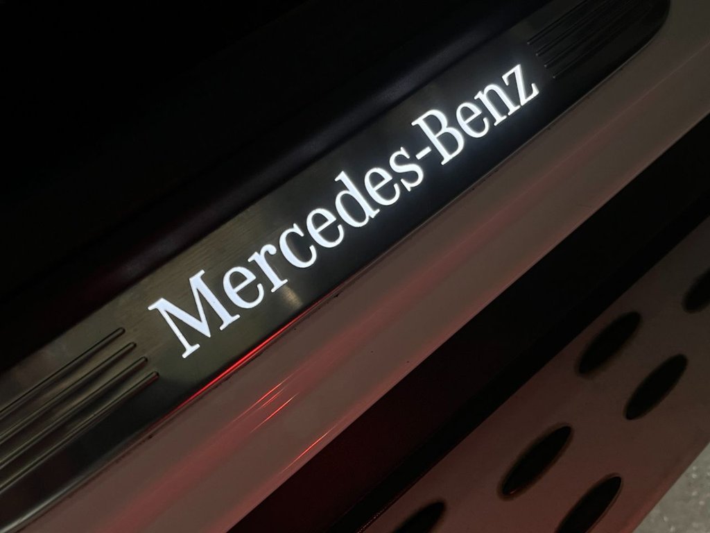 USED 2017 67 MERCEDES-BENZ GLC 3.0 GLC350d V6 AMG Line (Premium Plus) Coupe 5dr Diesel G-Tronic 4MATIC Euro 6 (s/s) (258 ps)