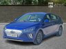 USED 2021 71 HYUNDAI IONIQ 38.3kWh Premium Hatchback 5dr Electric Auto (136 ps) SAT NAV & REVERSING CAMERA