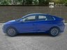 USED 2021 71 HYUNDAI IONIQ 38.3kWh Premium Hatchback 5dr Electric Auto (136 ps) SAT NAV & REVERSING CAMERA