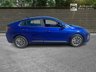 USED 2021 71 HYUNDAI IONIQ 38.3kWh Premium Hatchback 5dr Electric Auto (136 ps) SAT NAV & REVERSING CAMERA