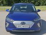 USED 2021 71 HYUNDAI IONIQ 38.3kWh Premium Hatchback 5dr Electric Auto (136 ps) SAT NAV & REVERSING CAMERA