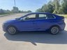USED 2021 71 HYUNDAI IONIQ 38.3kWh Premium Hatchback 5dr Electric Auto (136 ps) SAT NAV & REVERSING CAMERA